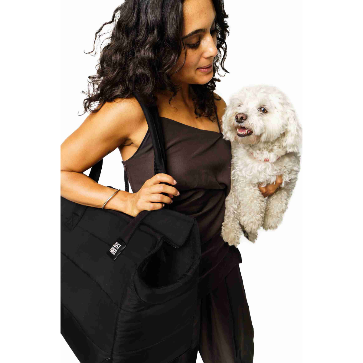 Subway Tote | HT Animal Supply