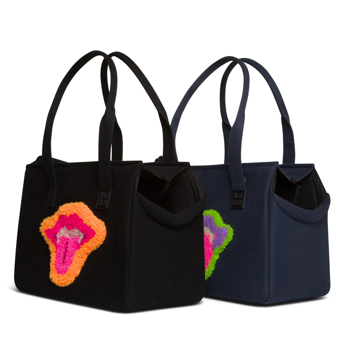 Fem World Tote - Navy | HT Animal Supply