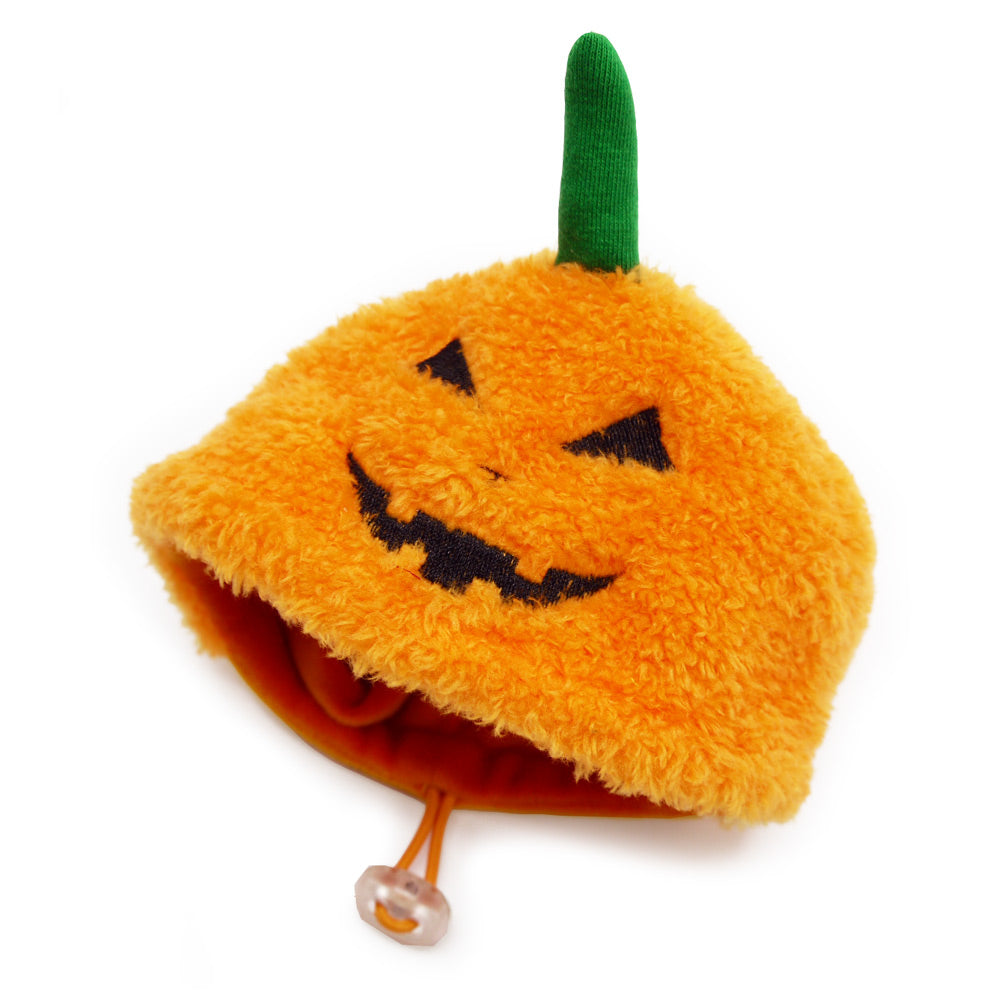 DOGO Jack-O Dog Costume Hat