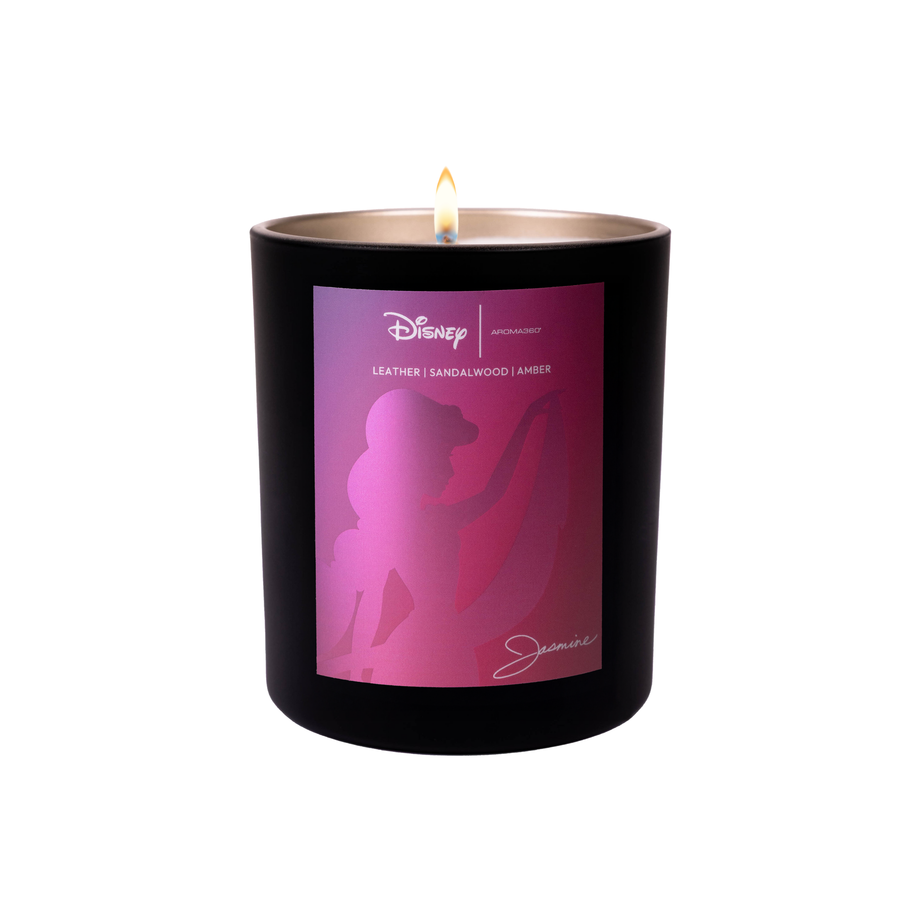 Disney My Way Candle - HT Animal Supply