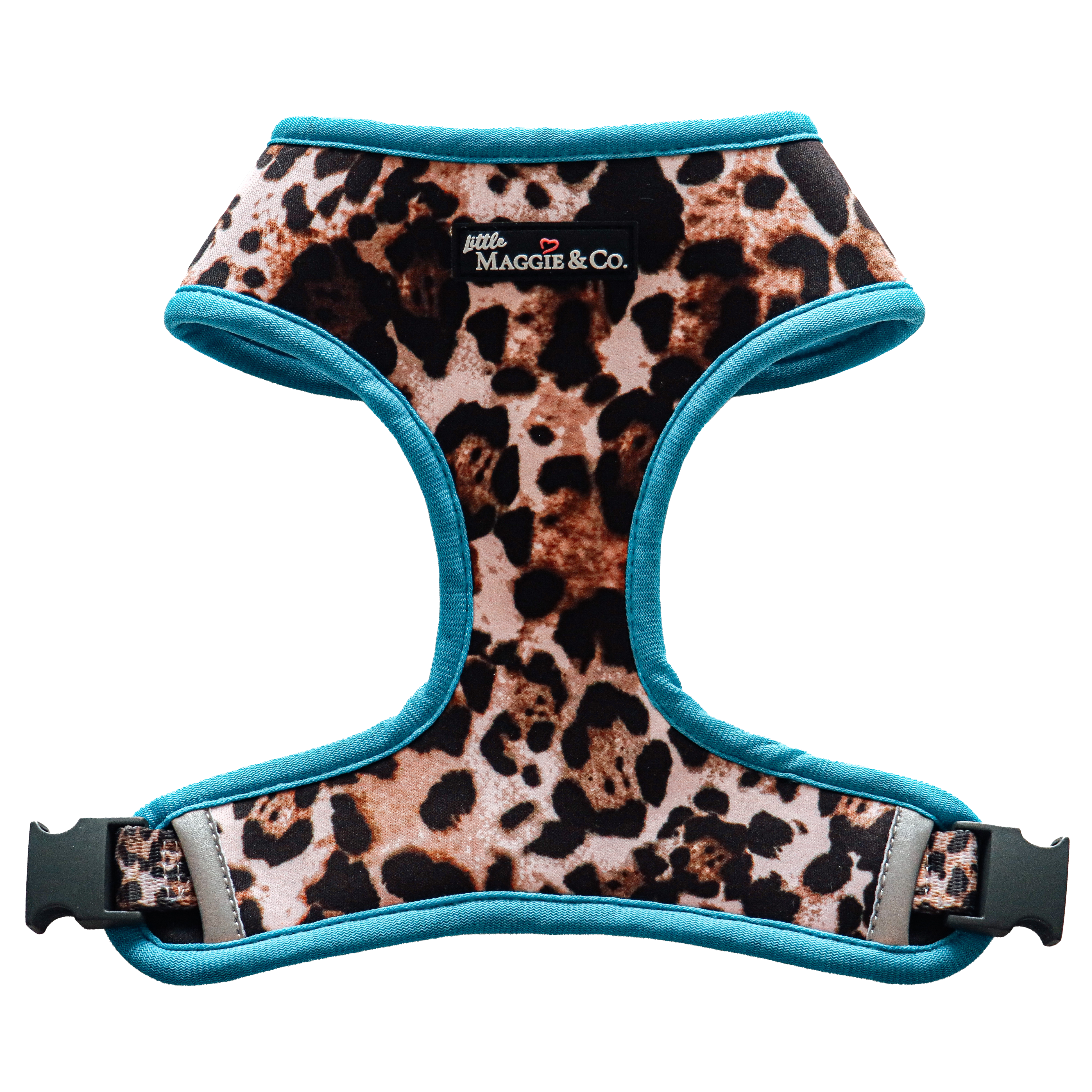 Exotic Reversible Harness