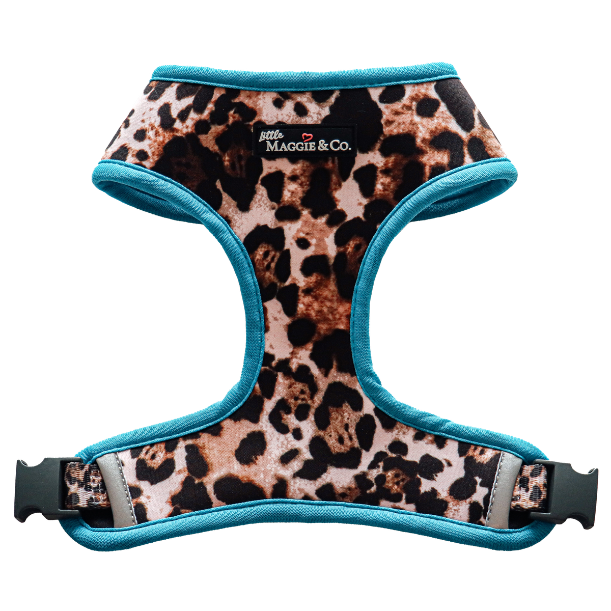 Exotic Reversible Harness
