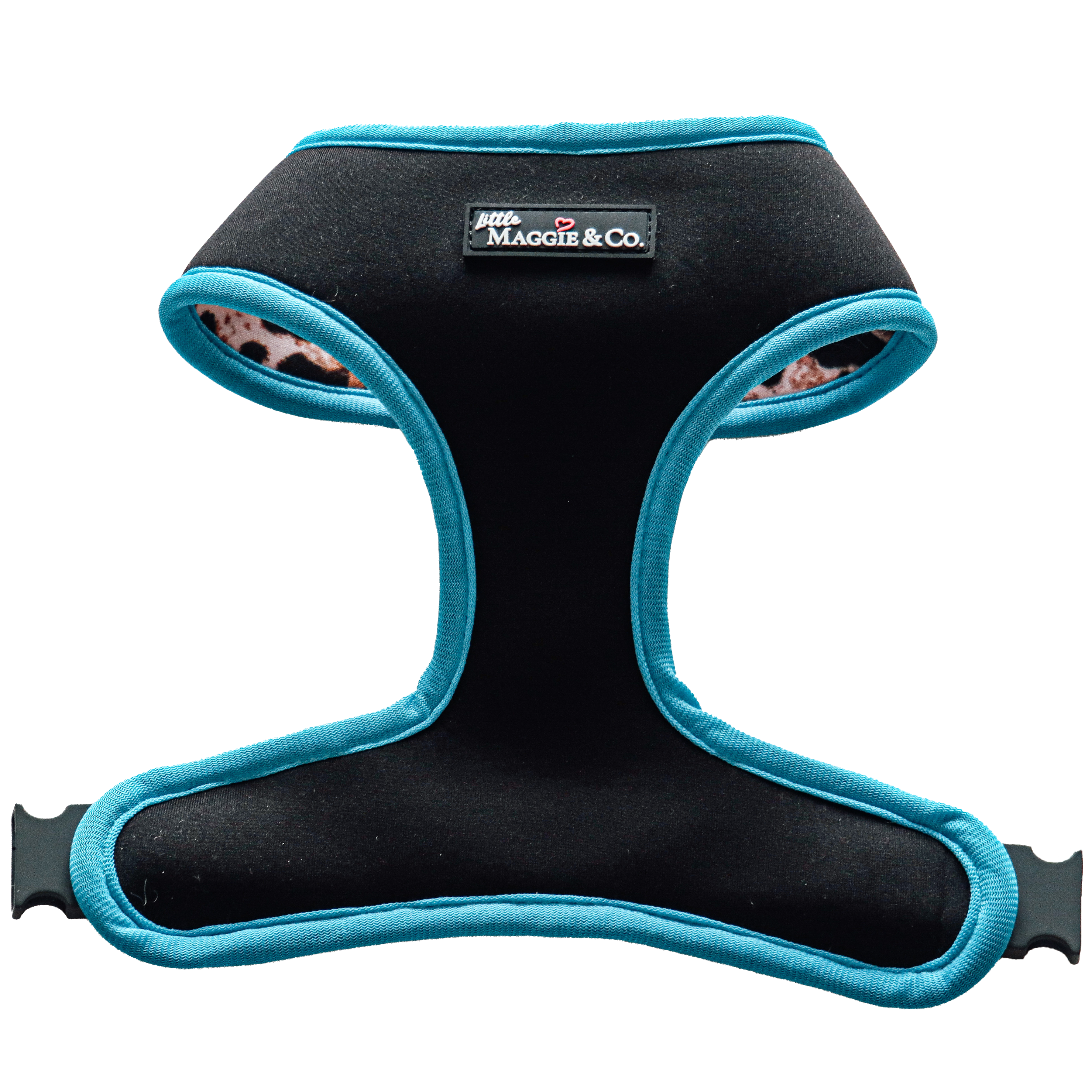 Exotic Reversible Harness