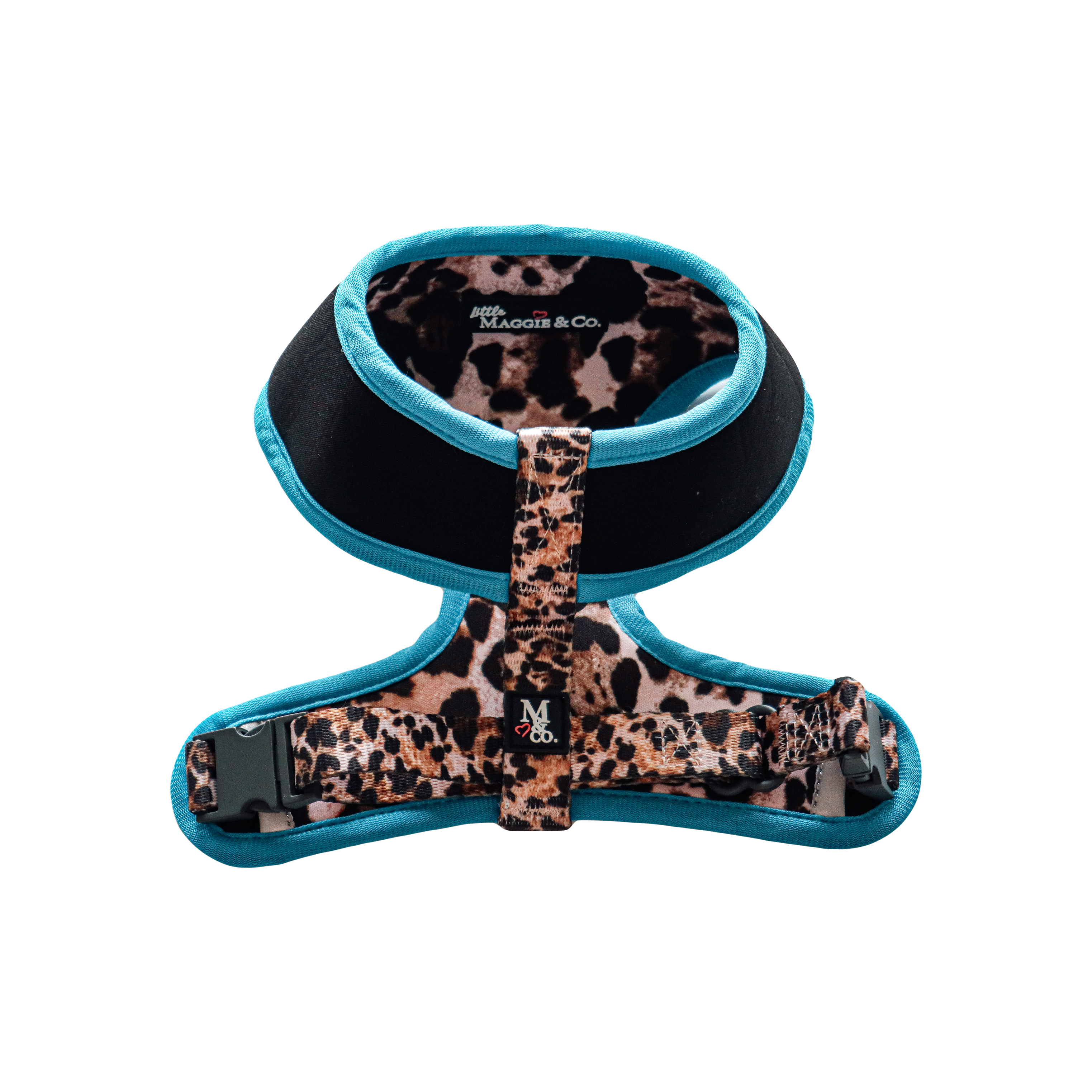 Exotic Reversible Harness