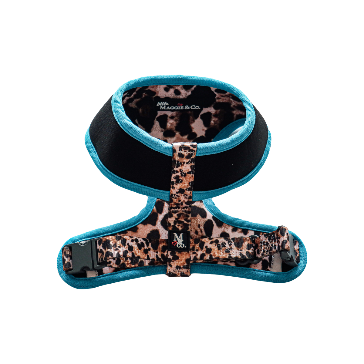 Exotic Reversible Harness