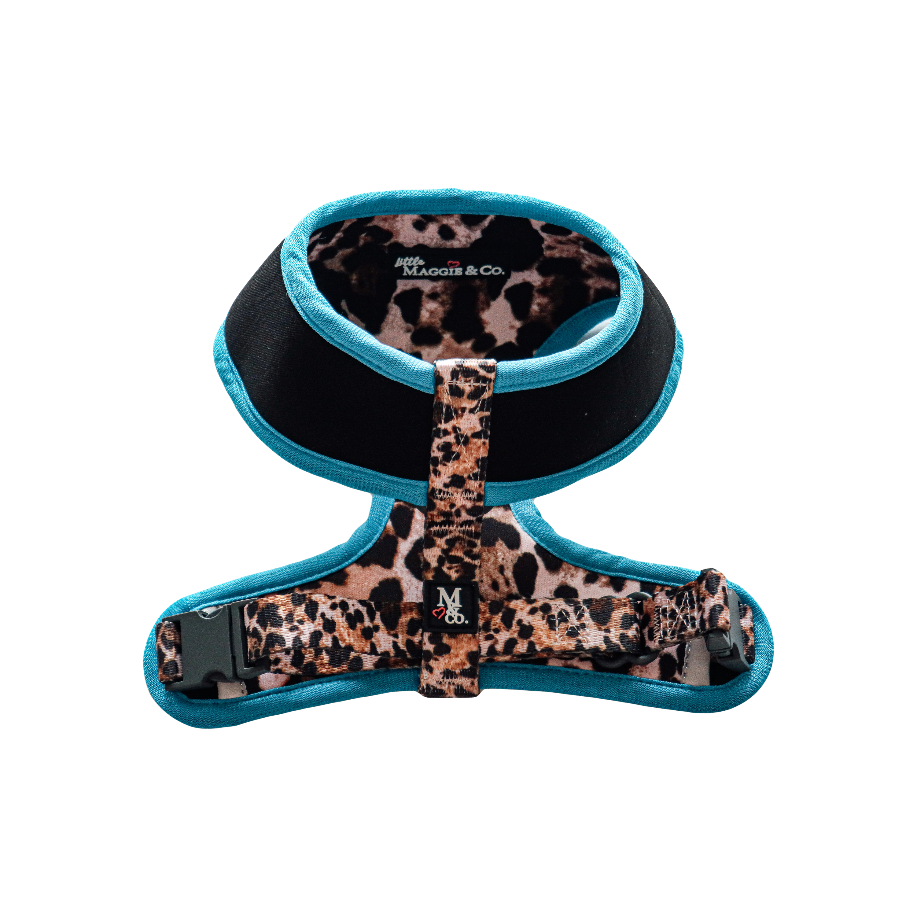 Exotic Reversible Harness