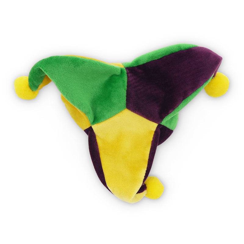 DOGO Joker Dog Costume Hat