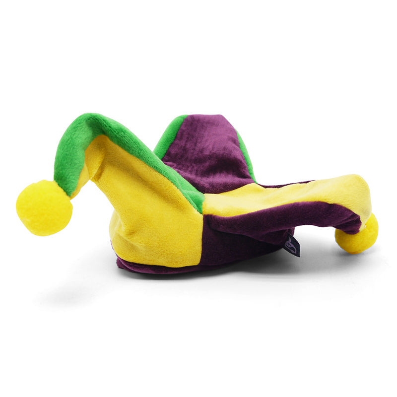 DOGO Joker Dog Costume Hat