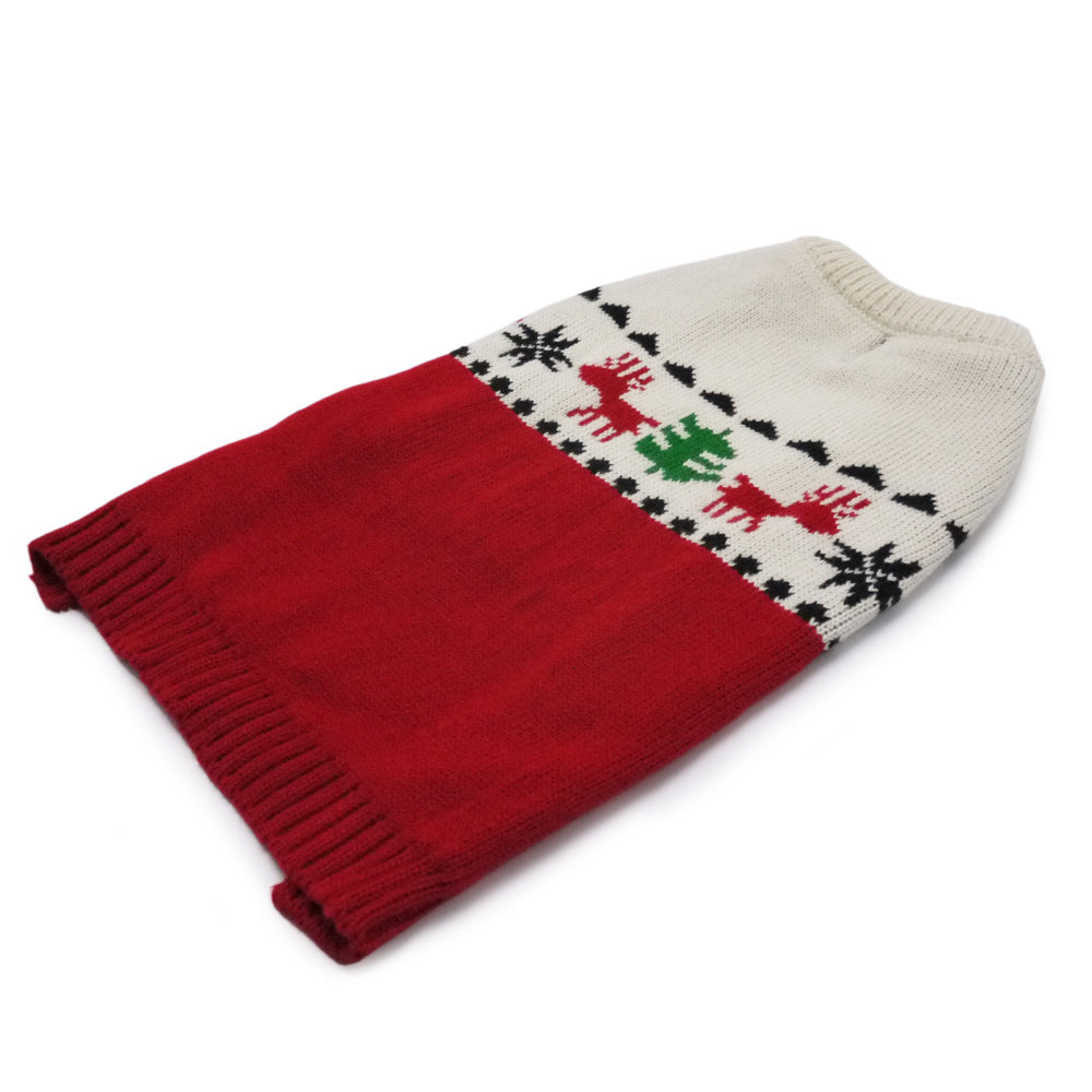 DOGO Jolly Dog Sweater
