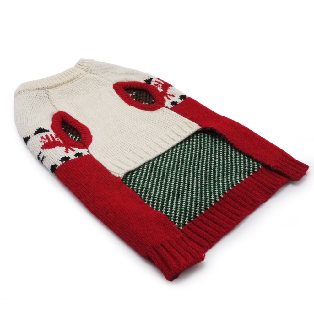DOGO Jolly Dog Sweater
