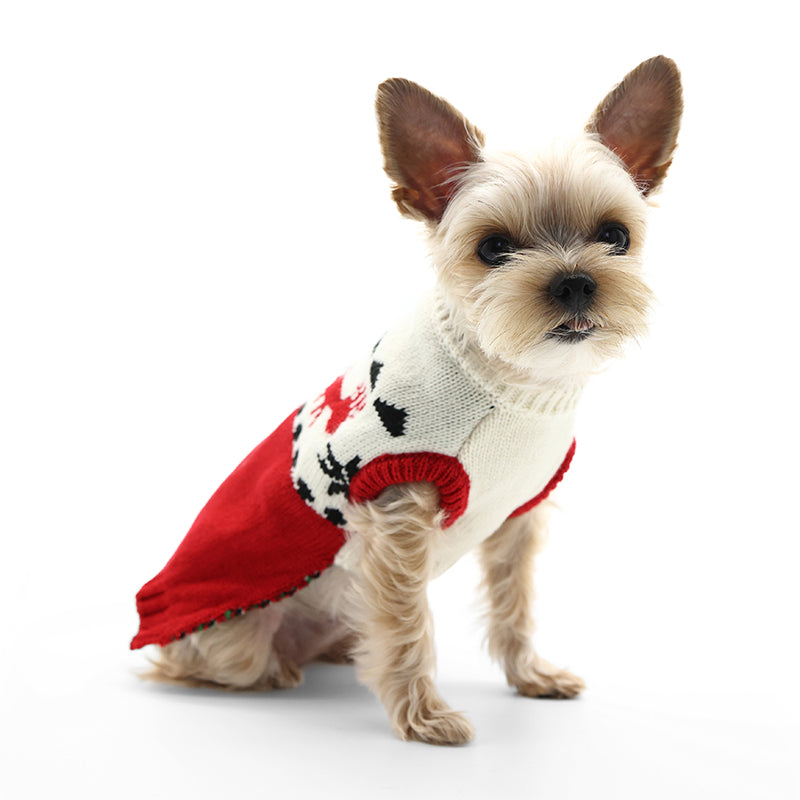 DOGO Jolly Dog Sweater