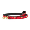 Up Country Joy Small Breed Dog Leash Made in USA