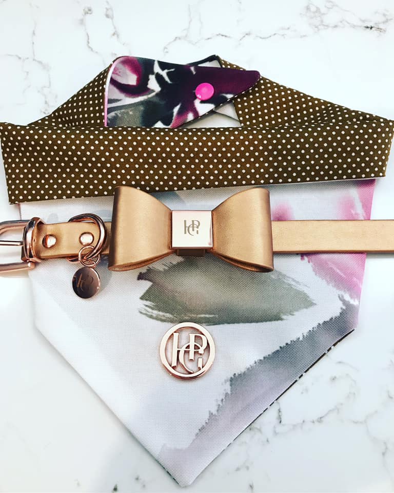The Juliet Scarf