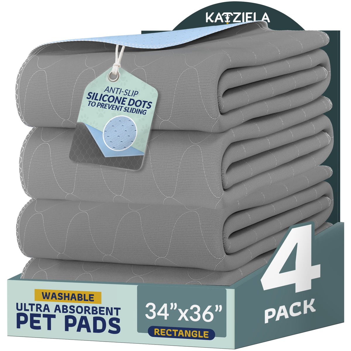 Washable Pee Pads 