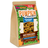 K9 Granola Factory Pumpkin Crunchers, Sweet Potato Recipe Dog Treats (14oz)