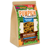K9 Granola Factory Pumpkin Crunchers, Sweet Potato Recipe Dog Treats (14oz)