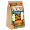 K9 Granola Factory Pumpkin Crunchers, Peanut Butter & Banana Recipe Dog Treats (14oz)
