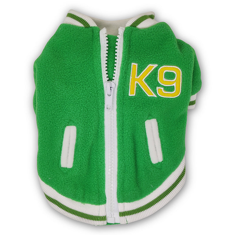 K9 Track Jacket