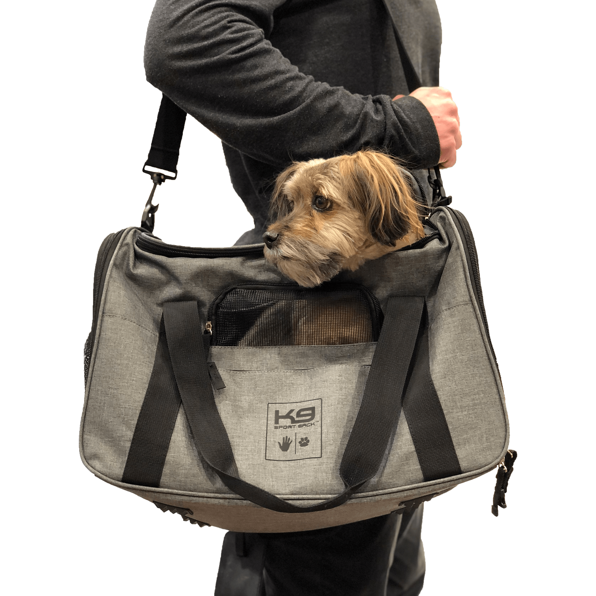 K9 Karry-On | TSA Approved Travel Kennel| HT Animal Supply