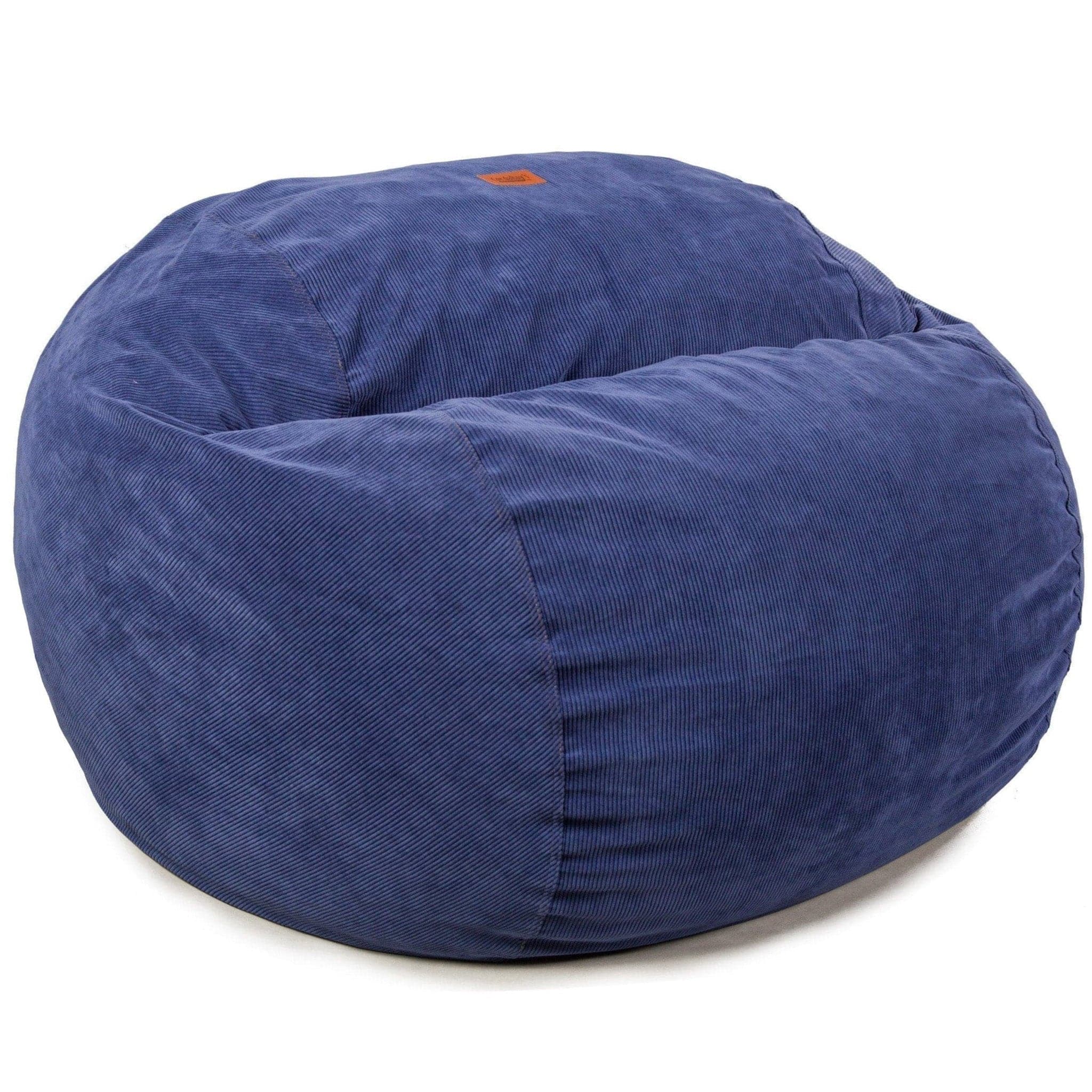 CordaRoy's King Corduroy Convertible Bean Bag Chair