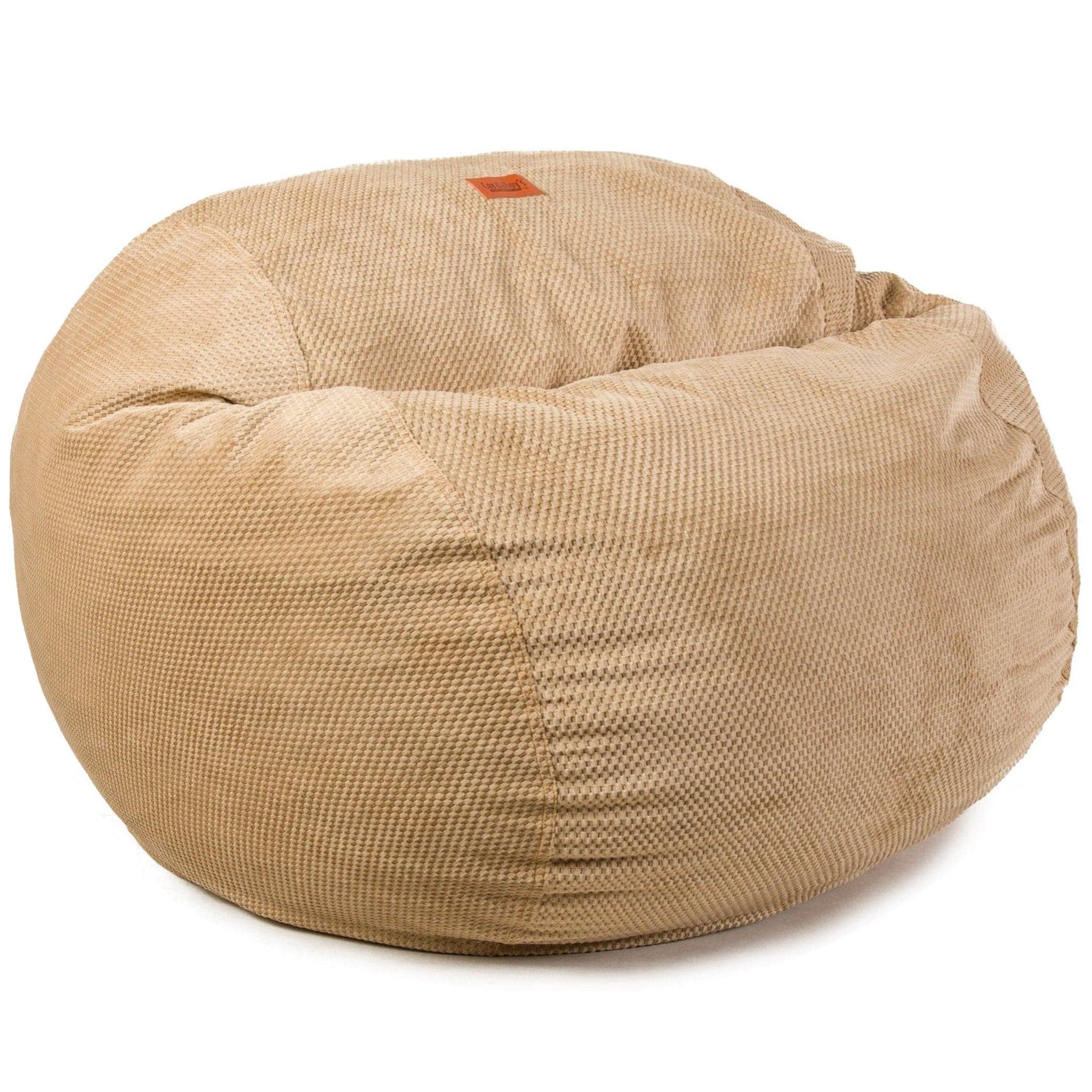 CordaRoy's King Chenille Convertible Bean Bag Chair