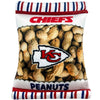 Kansas City Chiefs Peanut Bag Toy