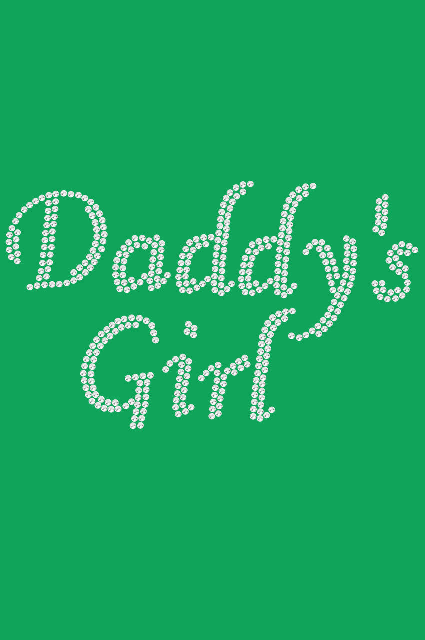 Daddys Girl 1 - Bandanna