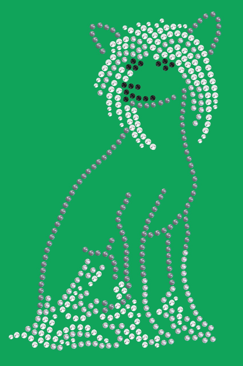 Chinese Crested - bandana