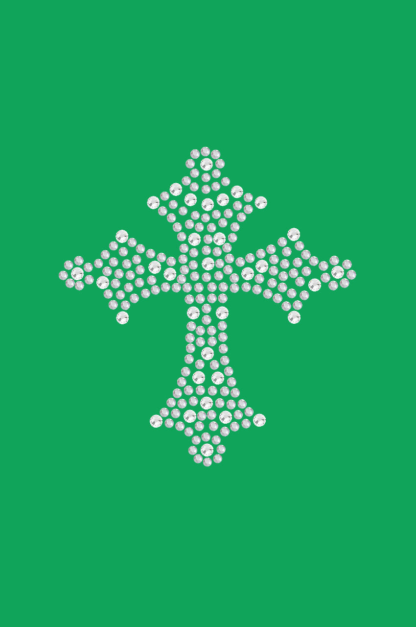 Cross (Small) - Bandanna