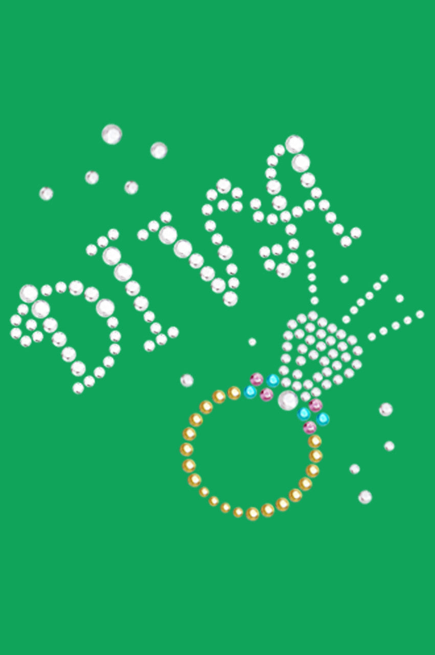 Diva & Ring - Bandanna