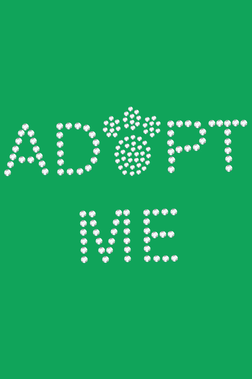 Adopt Me with Paw - Custom Tutu