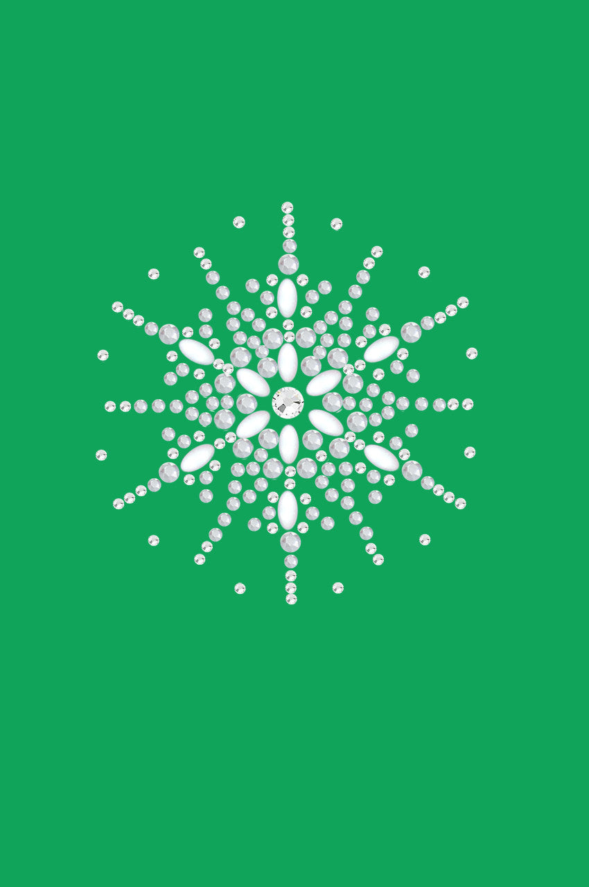 Snowflake 2 - Bandana