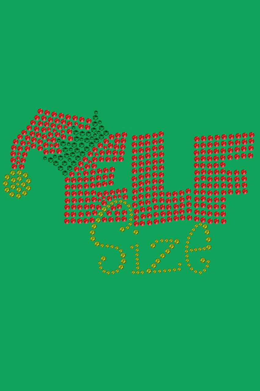 Elf Size - Bandana