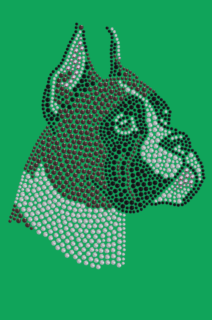 Boxer - bandana
