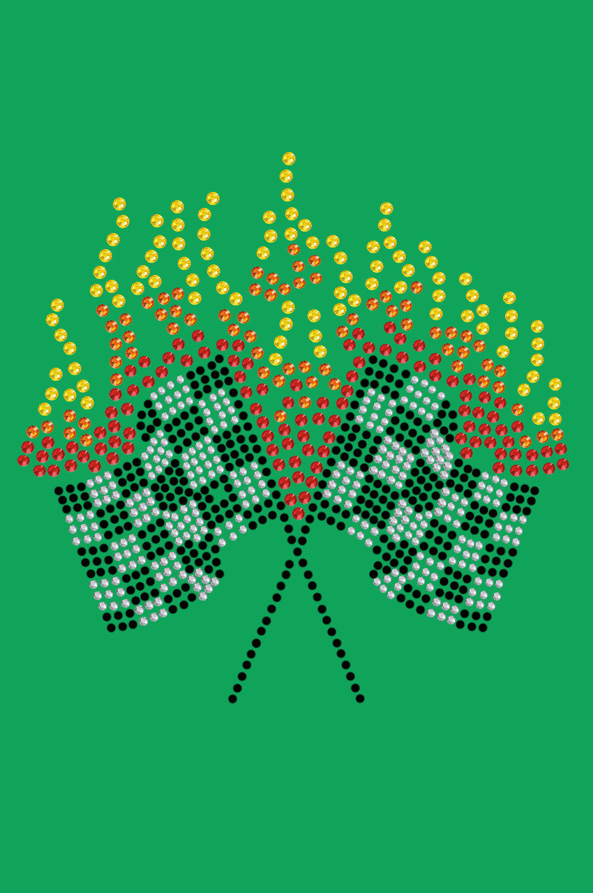 Race Flags - Bandanas