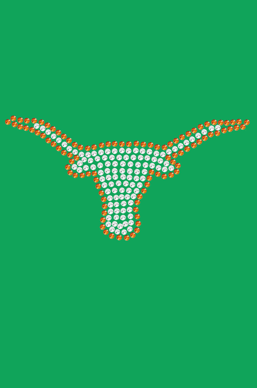 Longhorn - Bandanna