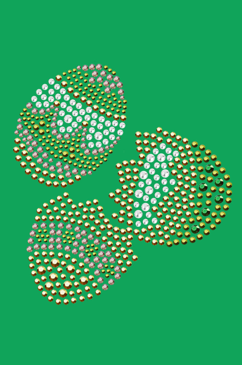 Easter Eggs - Bandanna