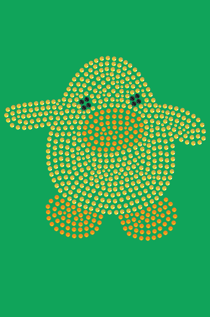 Easter Duck - Bandanna