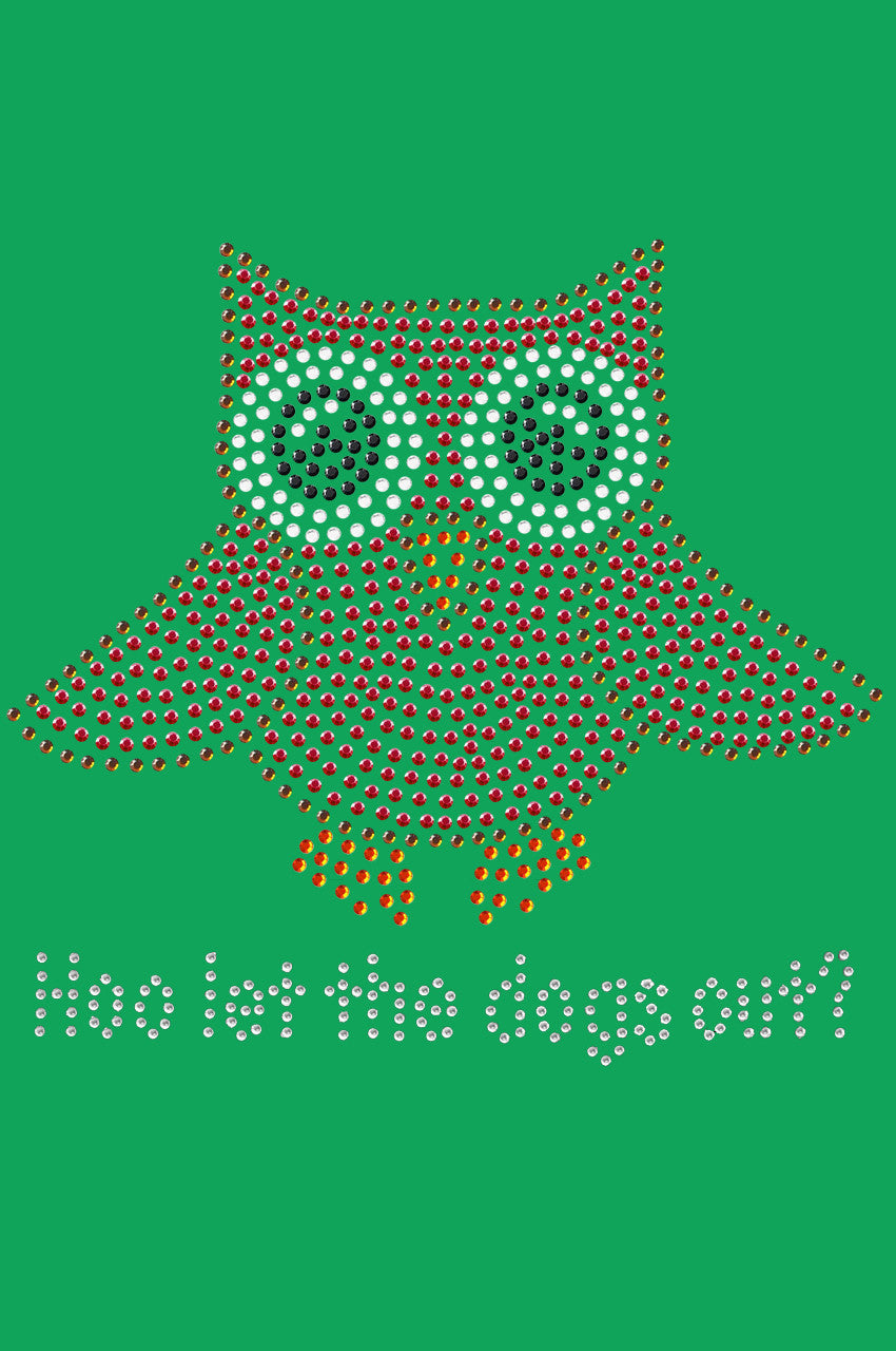 Pink Owl with Hoo Let the Dogs Out? - Custom Tutu