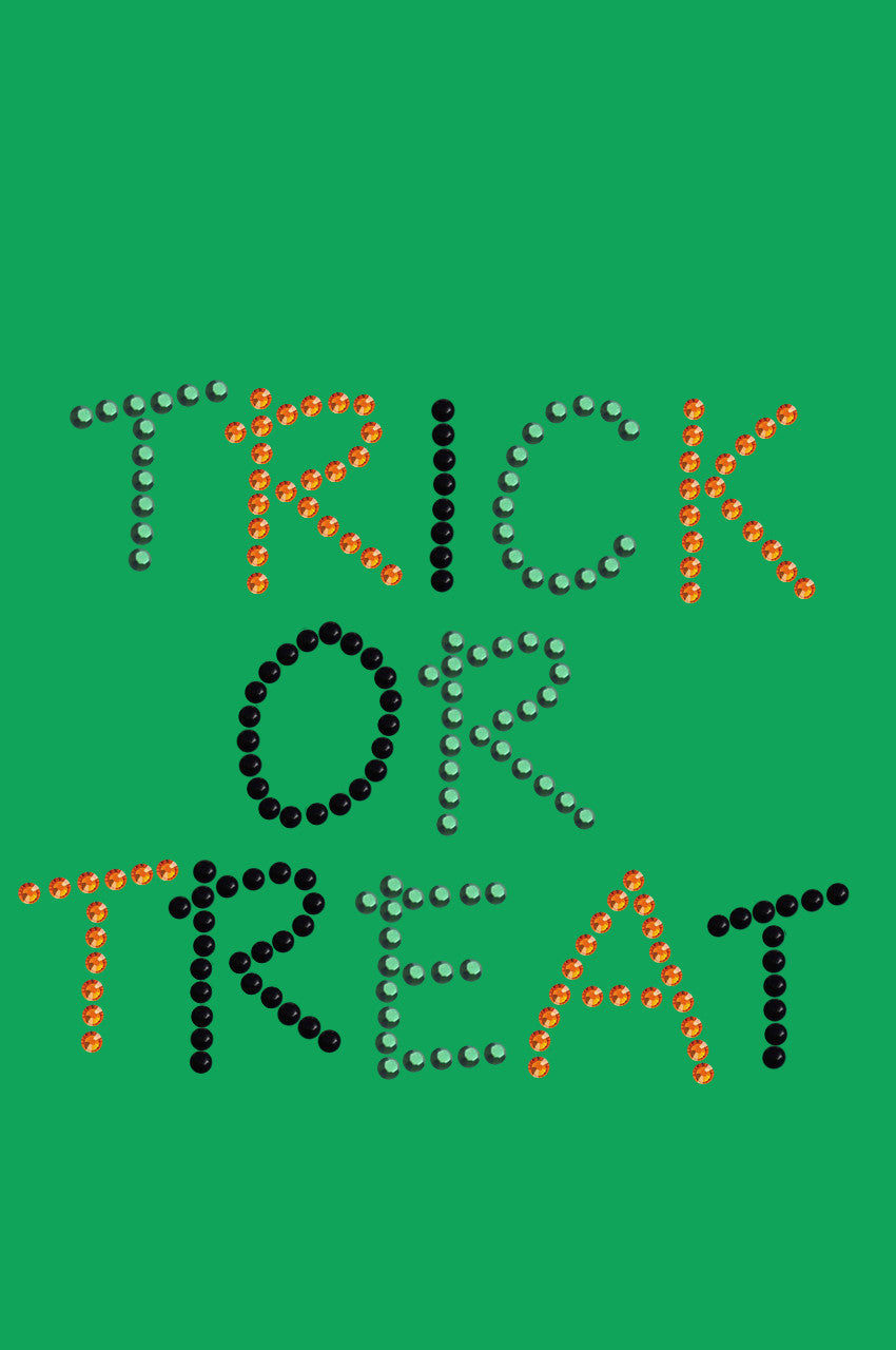 Trick or Treat Bandanna