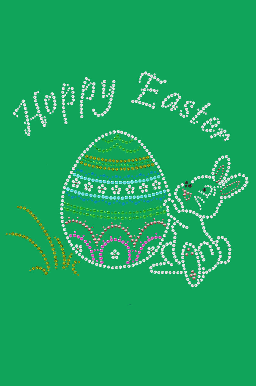 Hoppy Easter - Bandanna