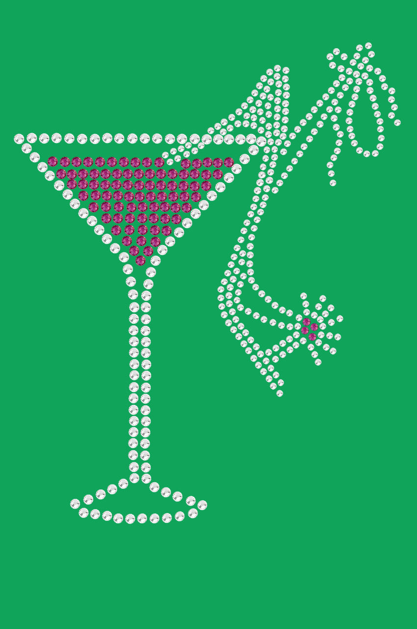 Drink & Shoe - Bandanna