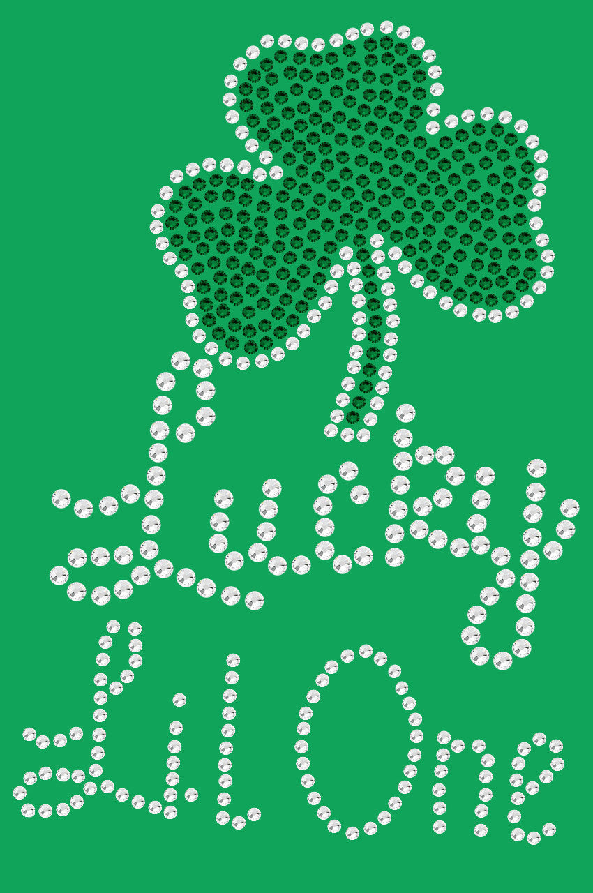 Lucky Lil One - Bandanna