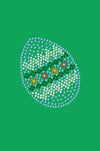 Small Egg 2 - Bandanna
