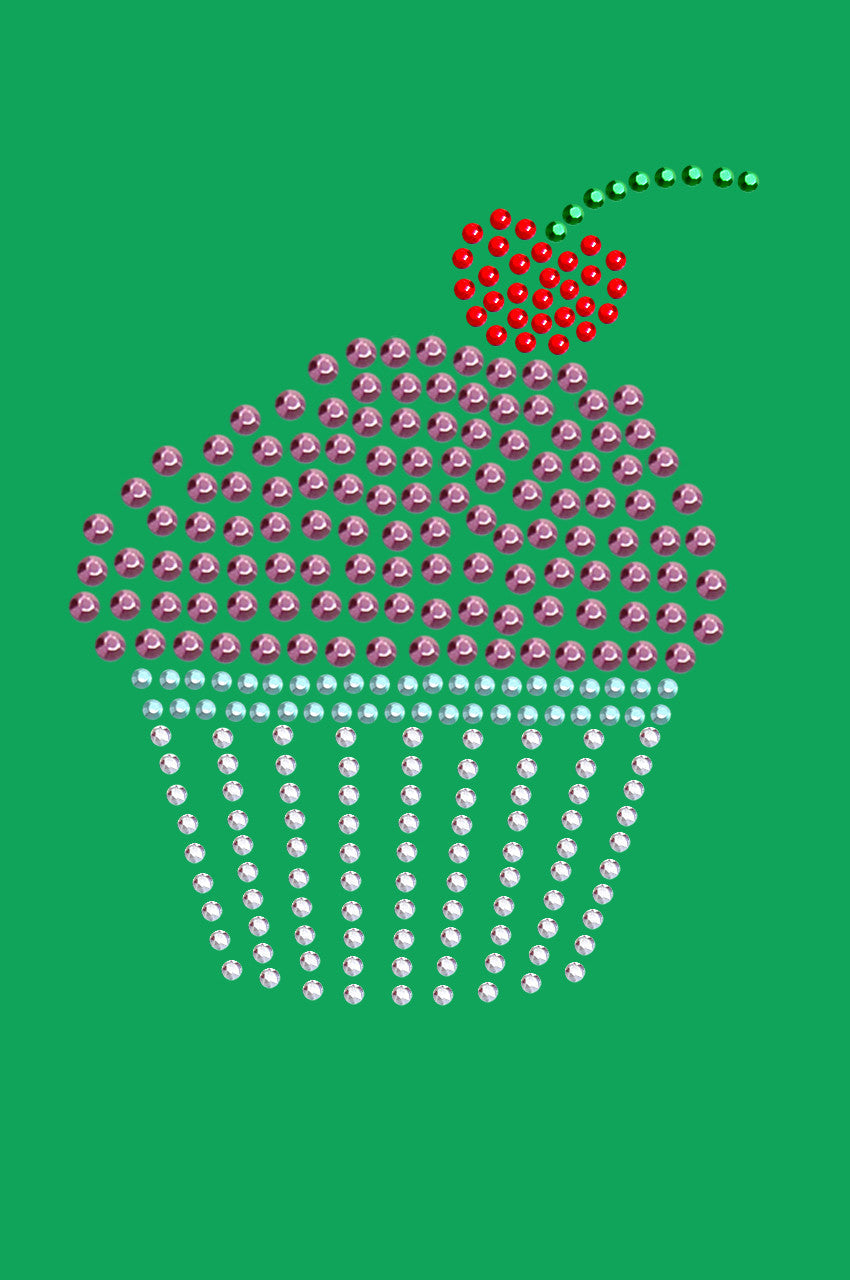 Cupcake - Bandanna