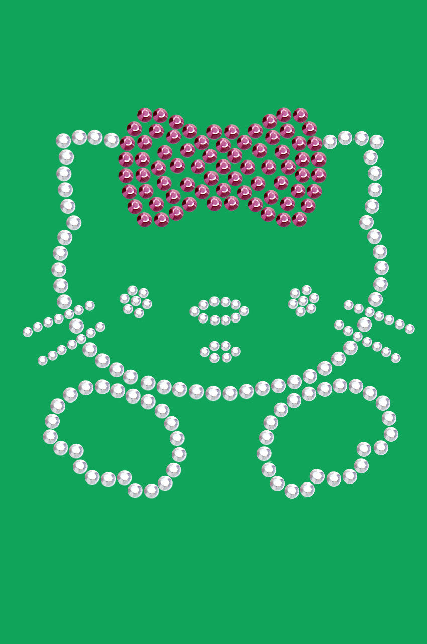 Hello Kitty - Bandanna