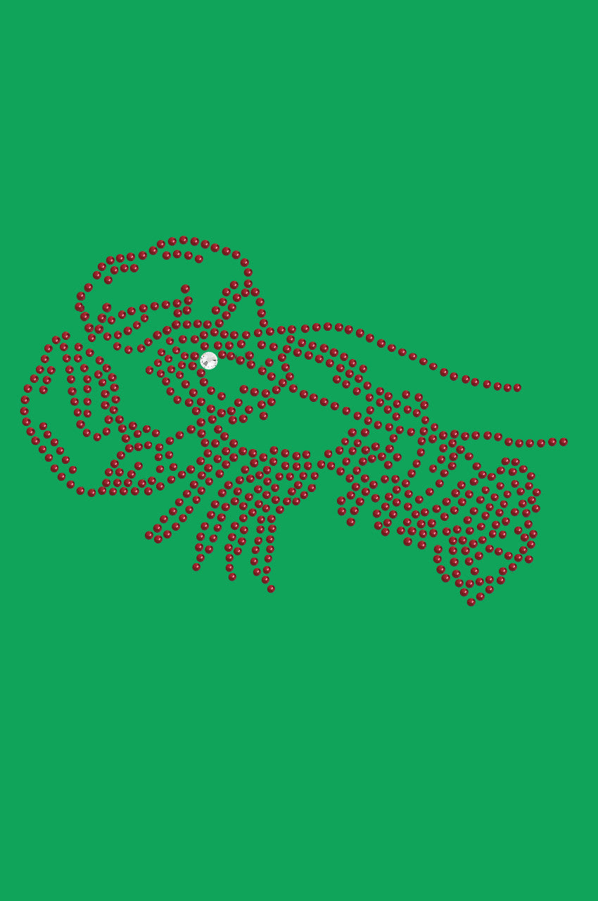Lobster - Bandanna