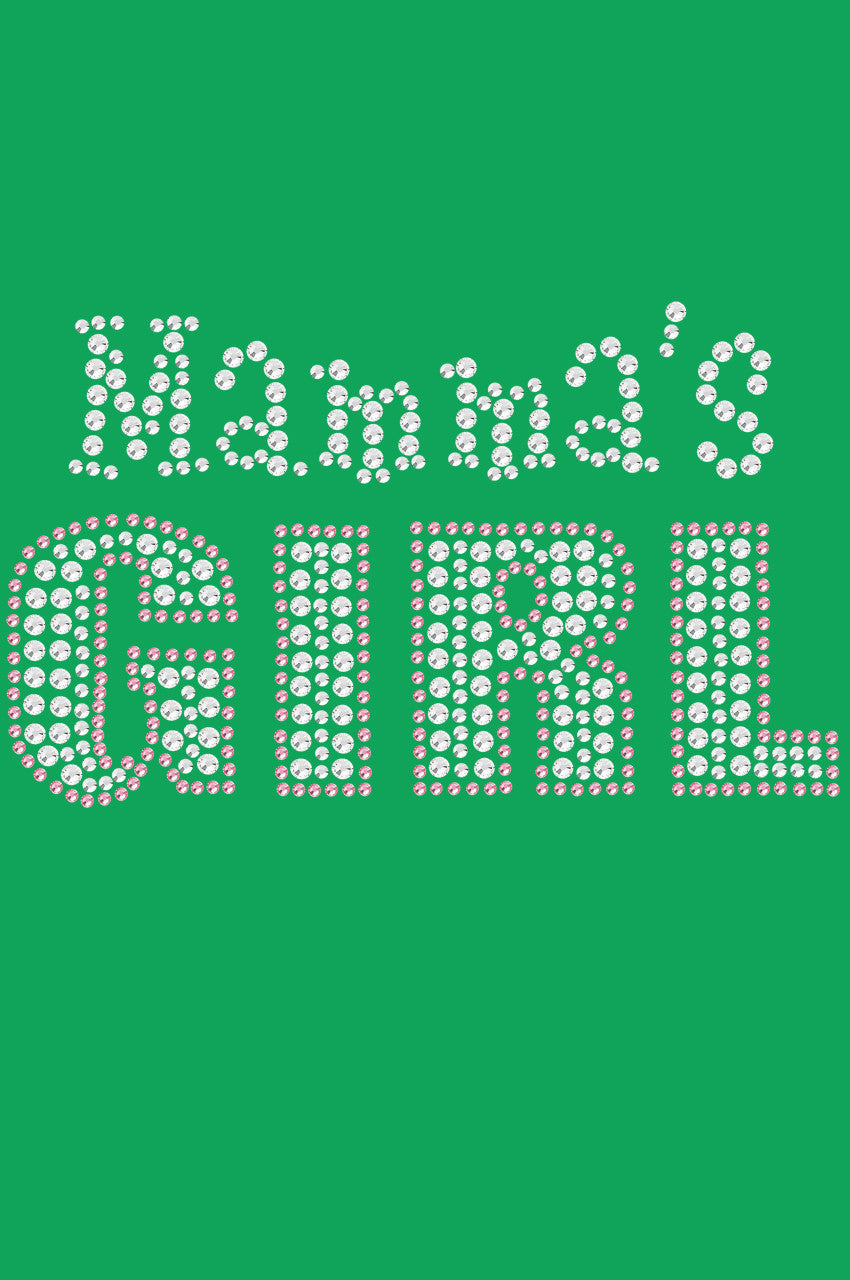 Mama's Girl - Bandanna