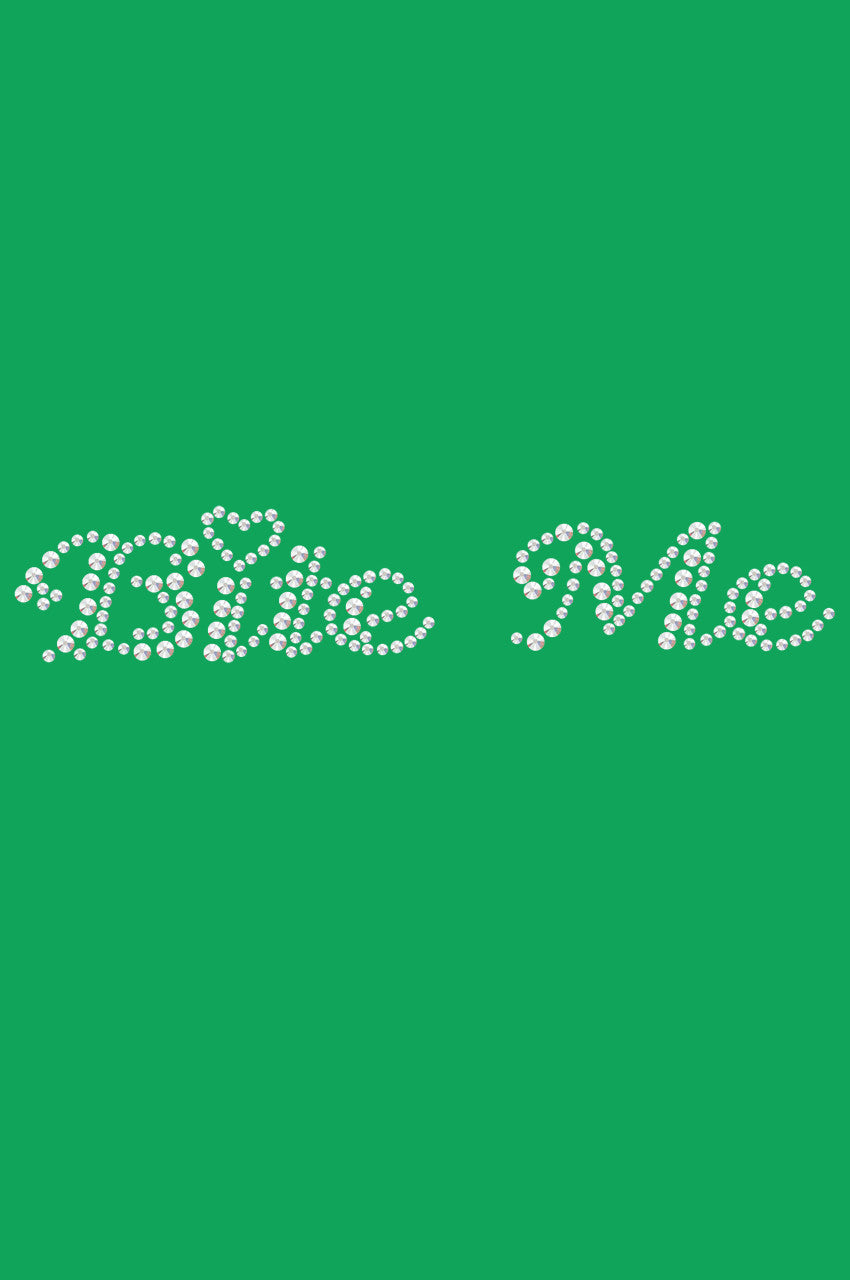 Bite Me - Bandanna