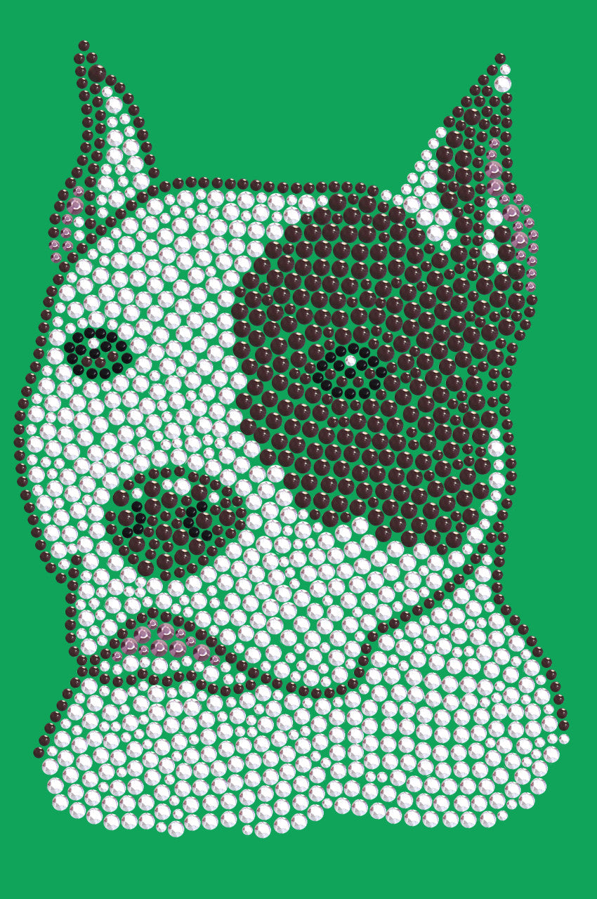Pit Bull - bandana